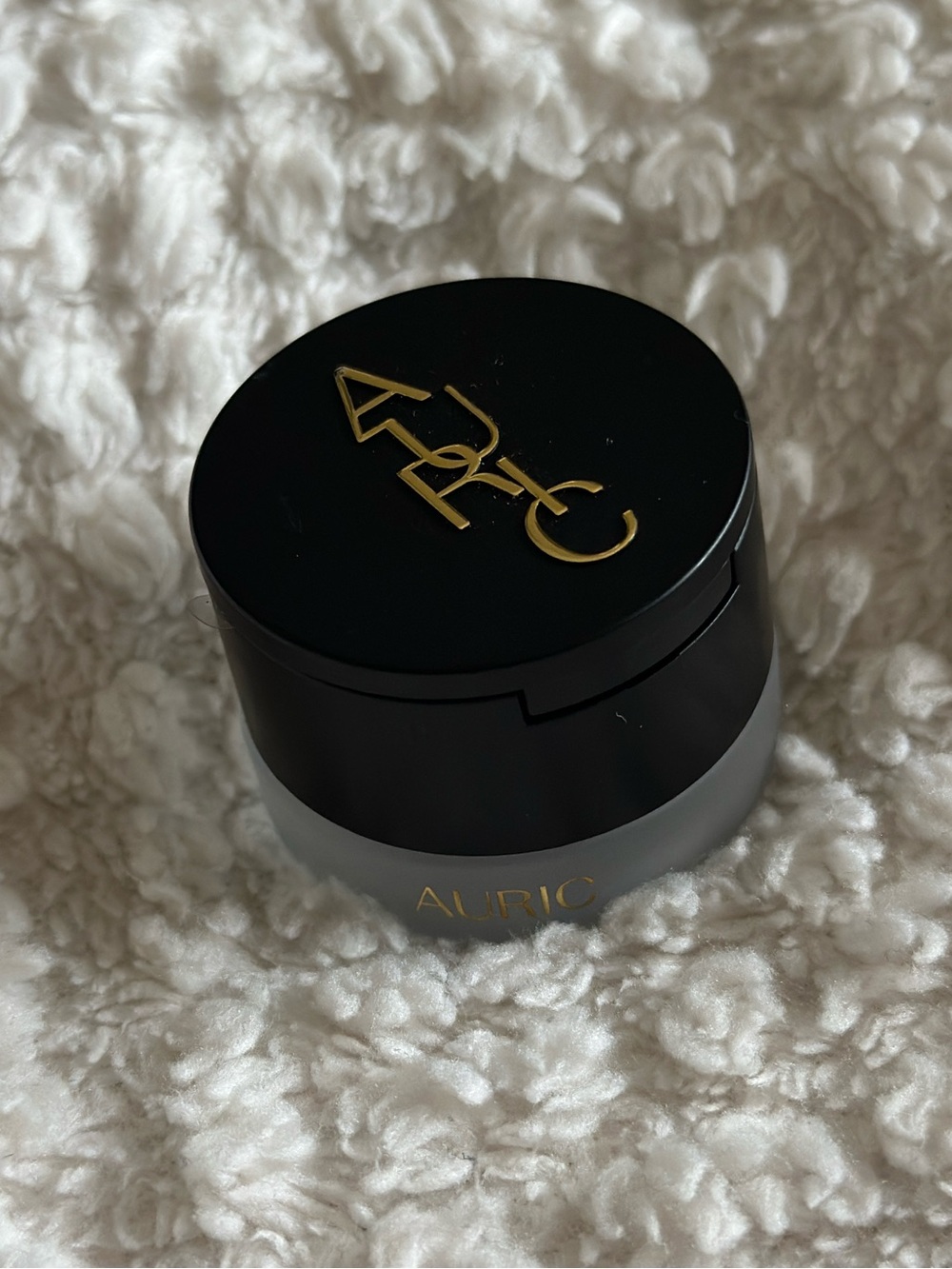 auric smoke reflect ‘entice’